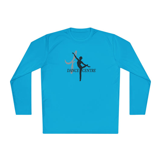 Adult Footlight Dance Centre Sport-Tek Long Sleeve Shirt