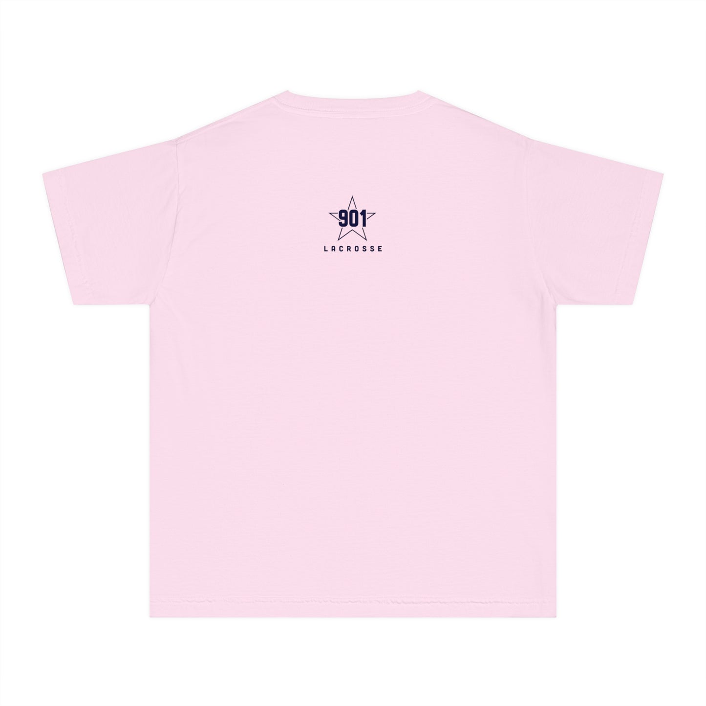 Youth Stars Comfort Colors T-Shirt