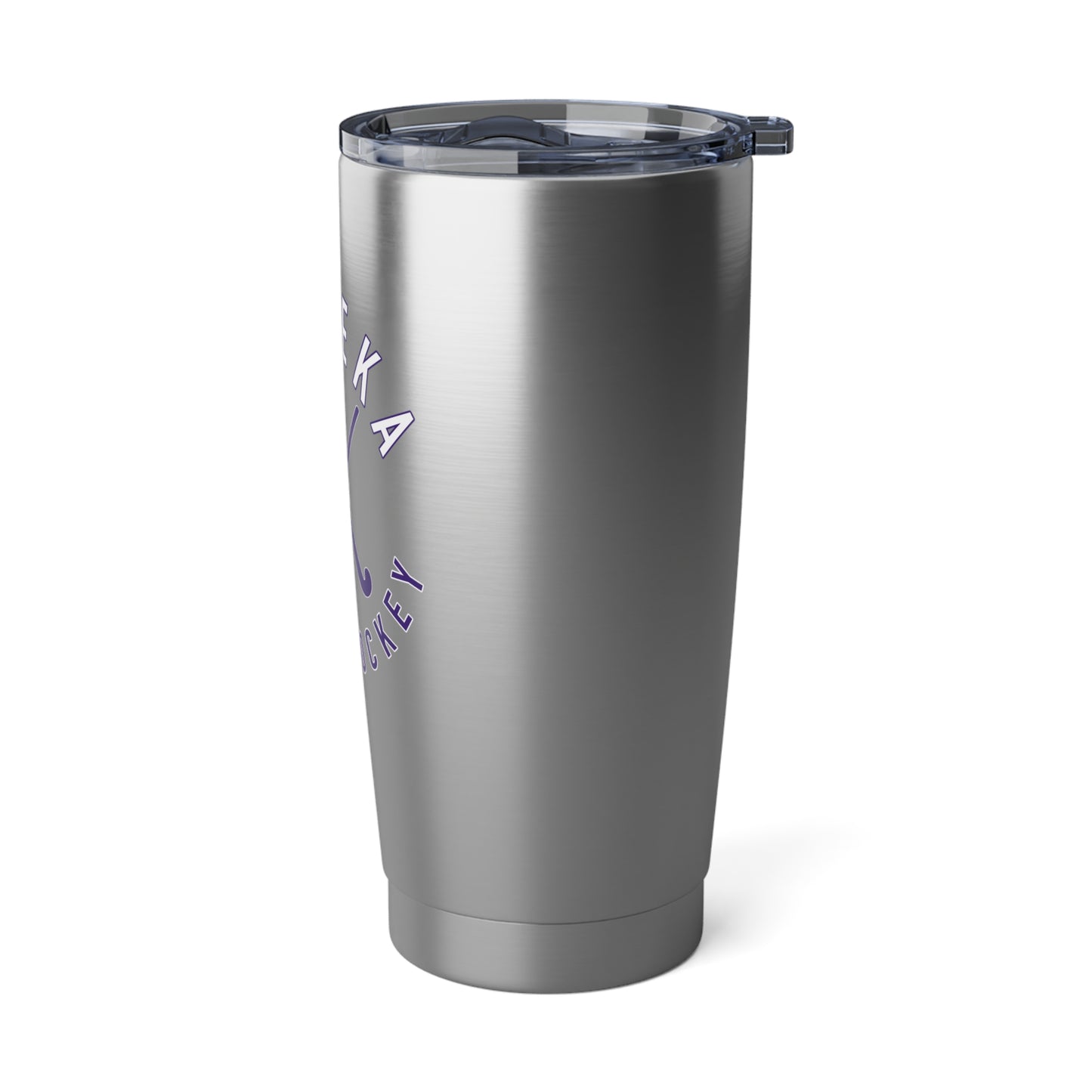 Eureka Field Hockey Insulated Tumbler (20oz)
