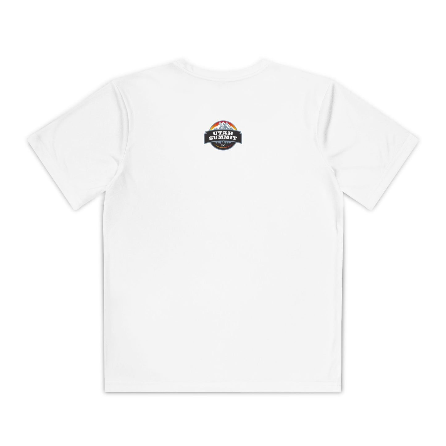 Youth Utah Summit LC Performance Tee
