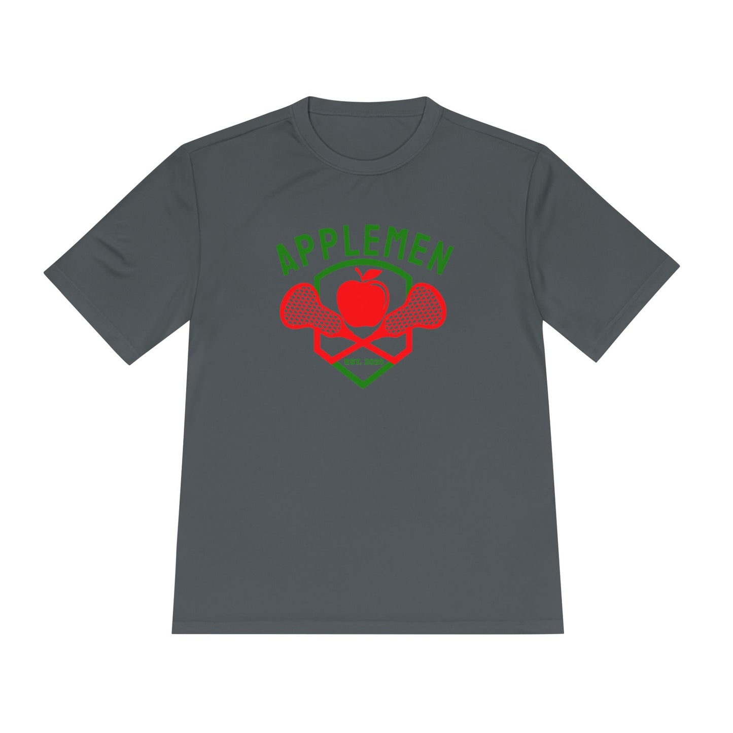 Adult Musselman HS Sport-Tek Performance Shirt