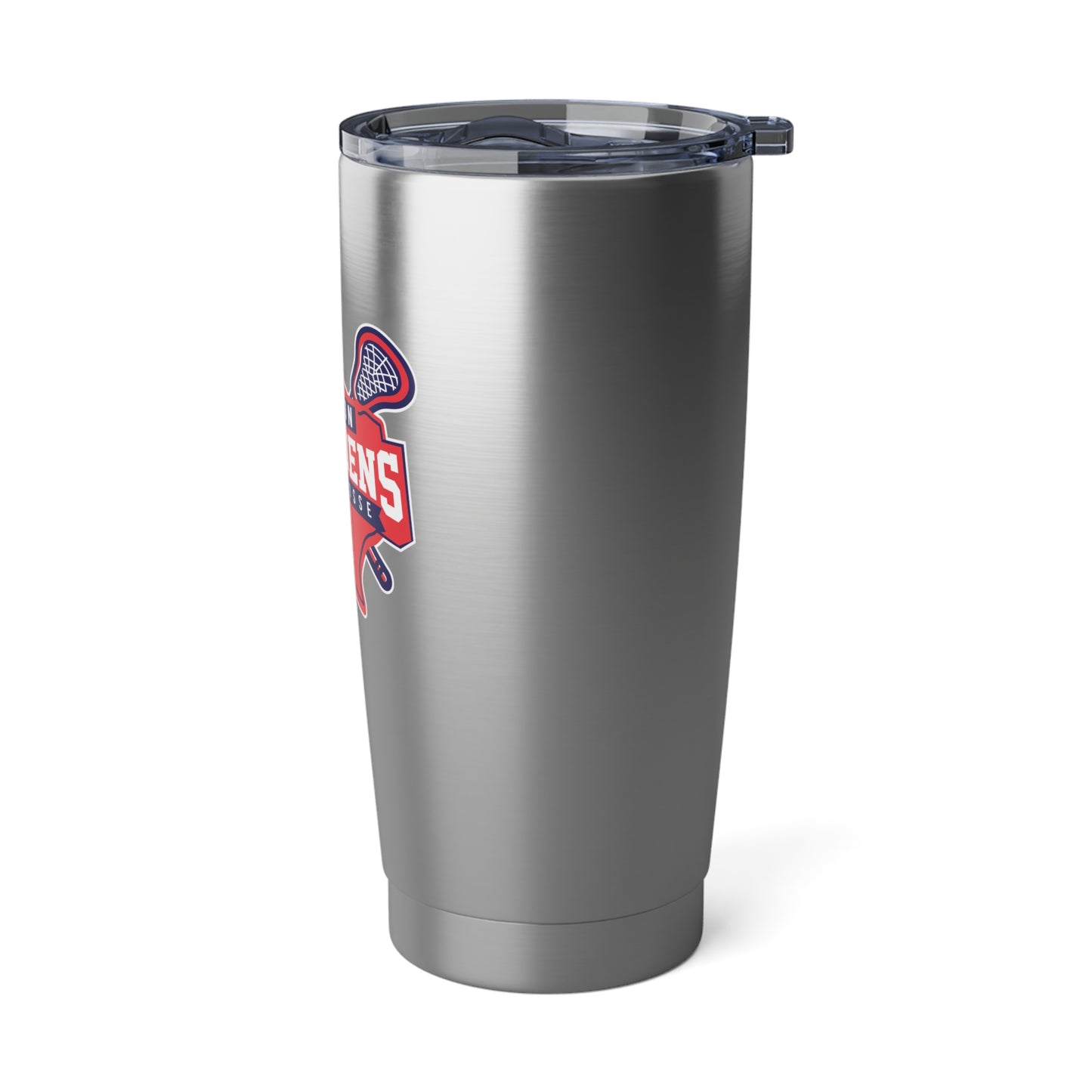Iron Maidens Insulated Tumbler (20oz)