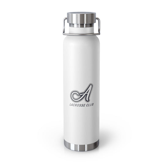 ALC Copper Vacuum Insulated Bottle (22oz)