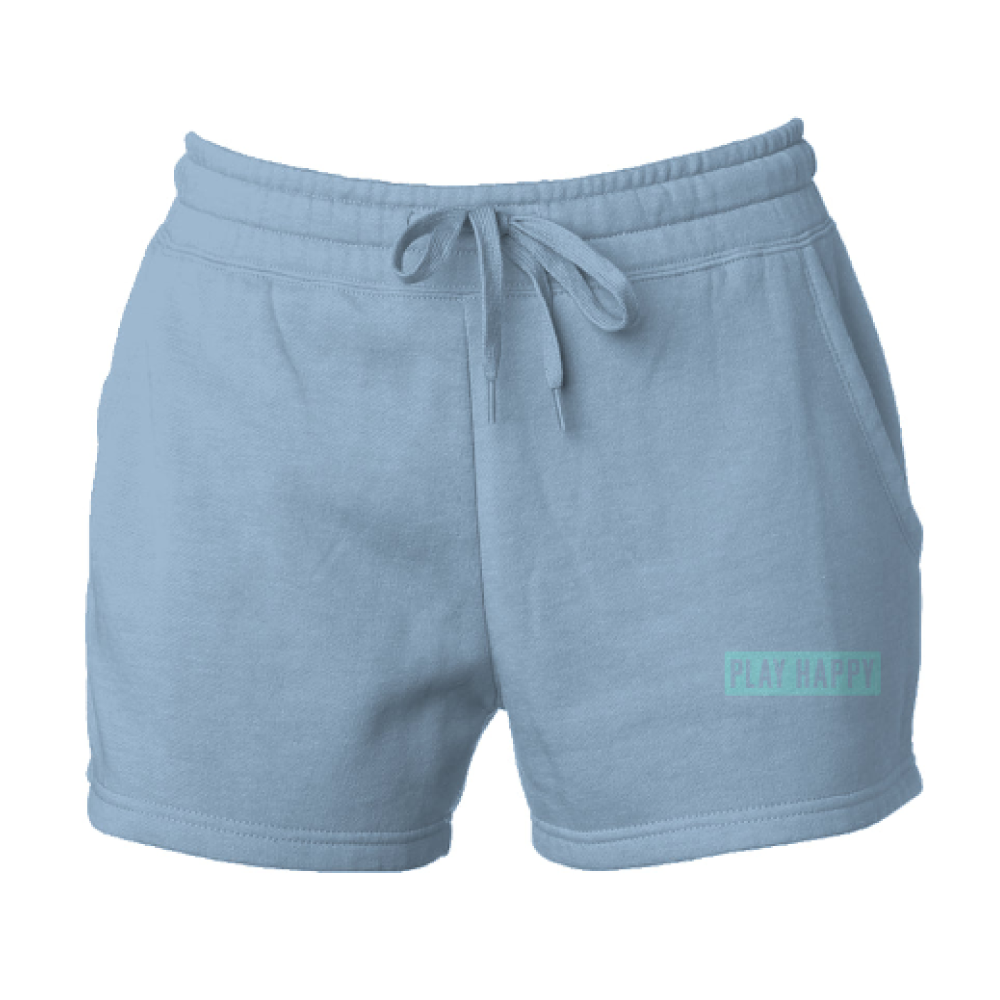Women's Lizzie Colson Wave Wash Short