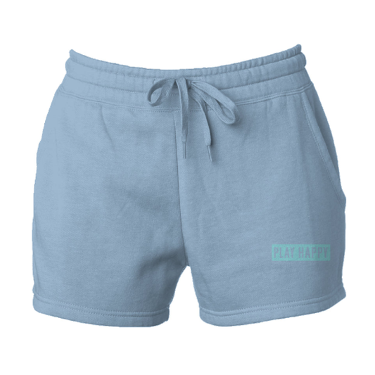 Women's Lizzie Colson Wave Wash Short