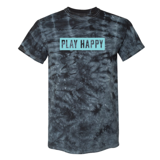 Adult Lizzie Colson Tie Dye Shirt