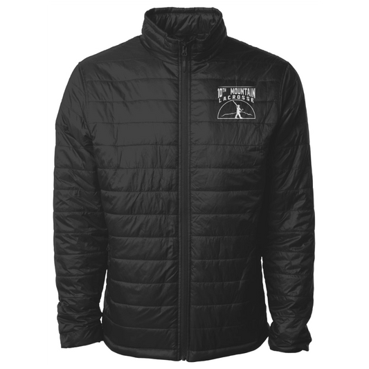 Adult 10thmtnlax Puffer Jacket