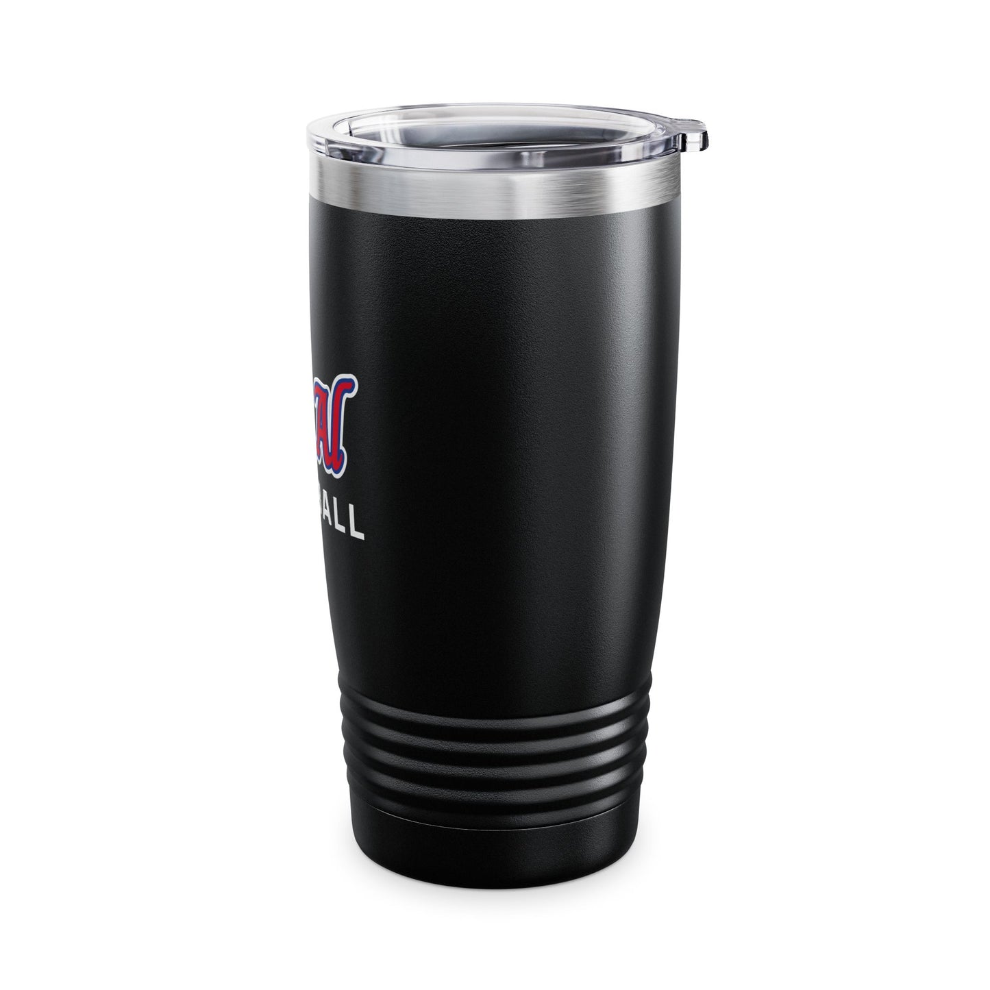 Los Alamitos HS Football Ringneck Tumbler (20oz)