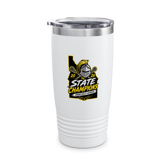 Bishop Kelly Lacrosse Ringneck Tumbler (20oz)