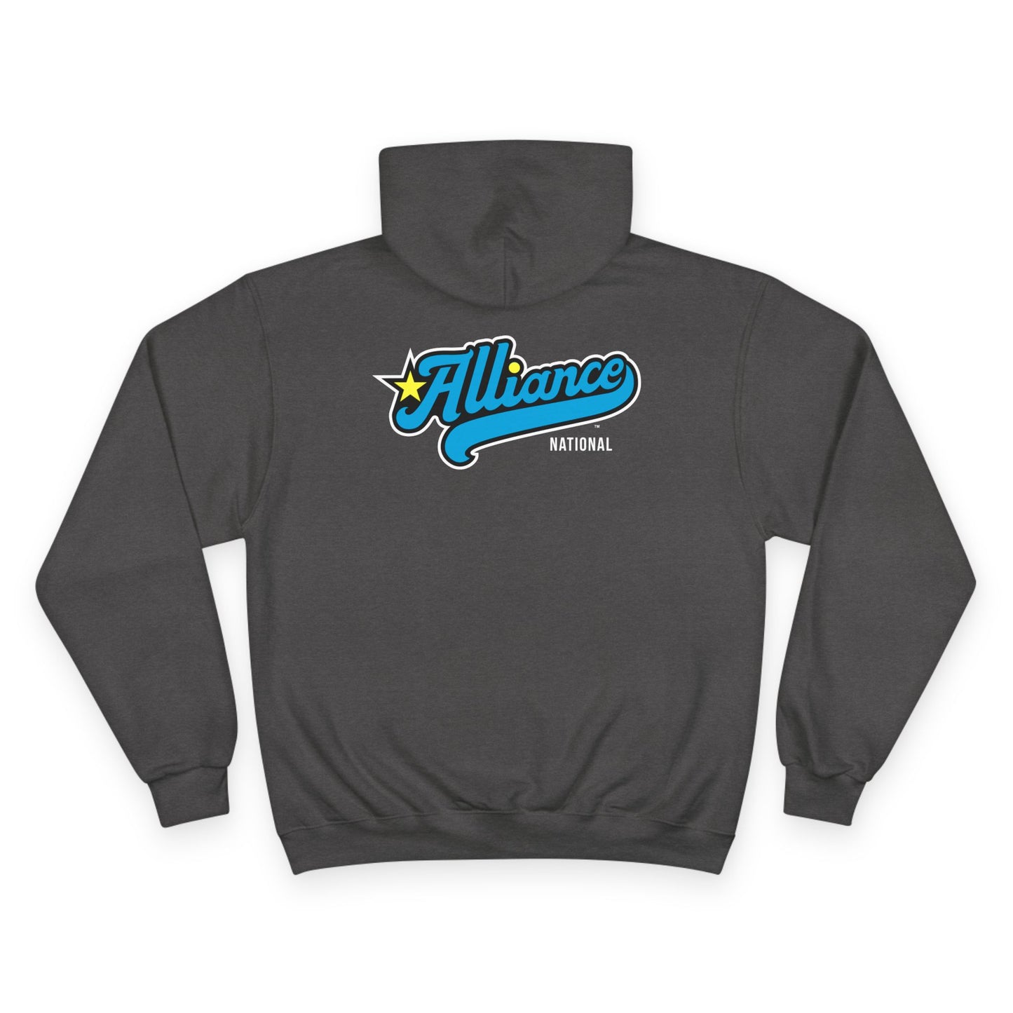 Adult Alliance National Champion Hoodie