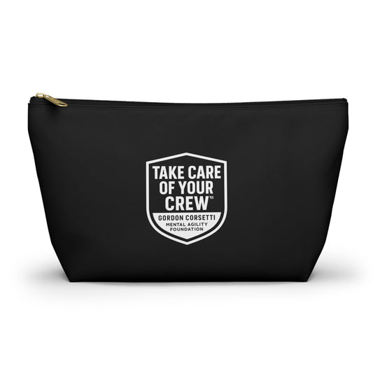 Mental Agility Accessory Pouch