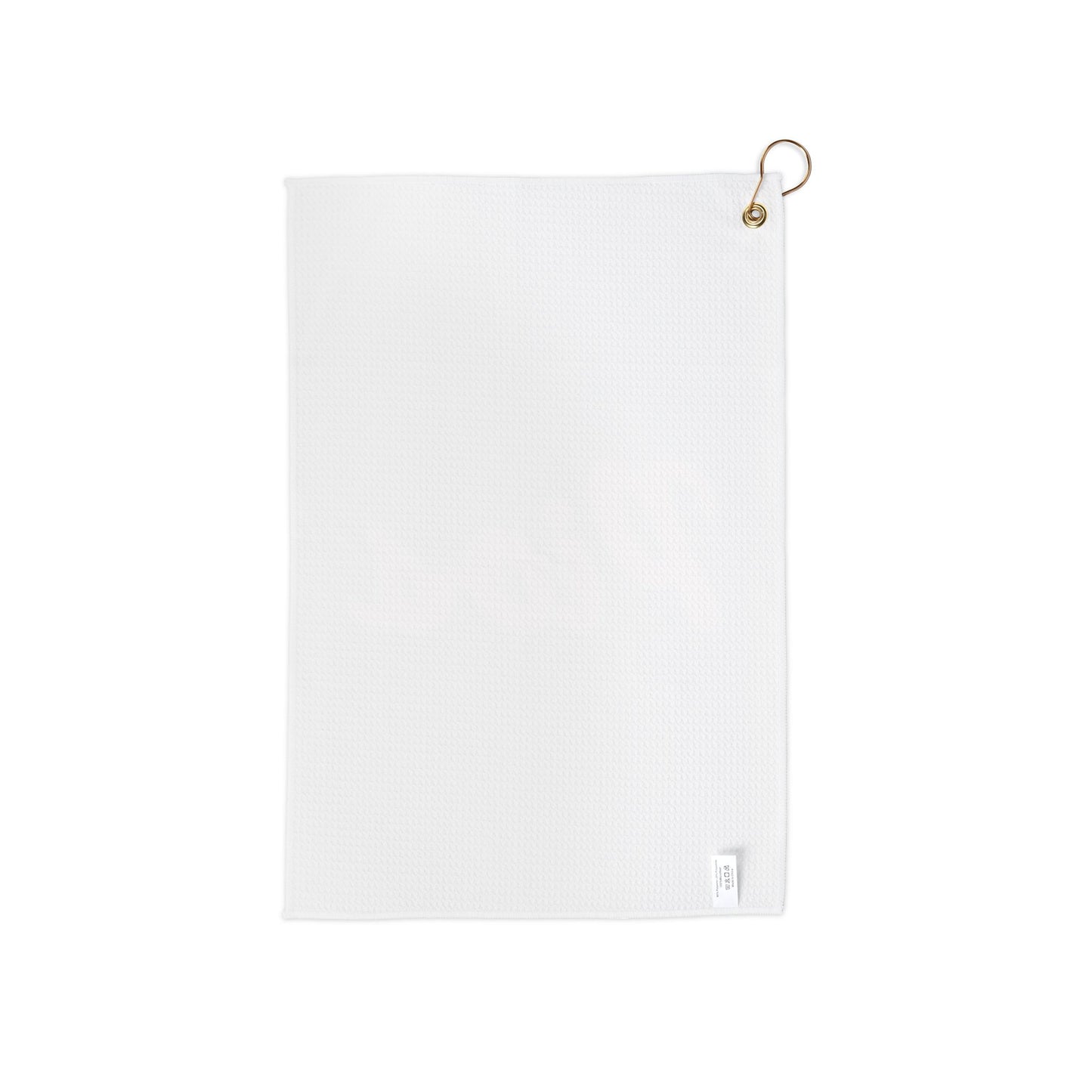 GLC Golf Towel (16"x24")