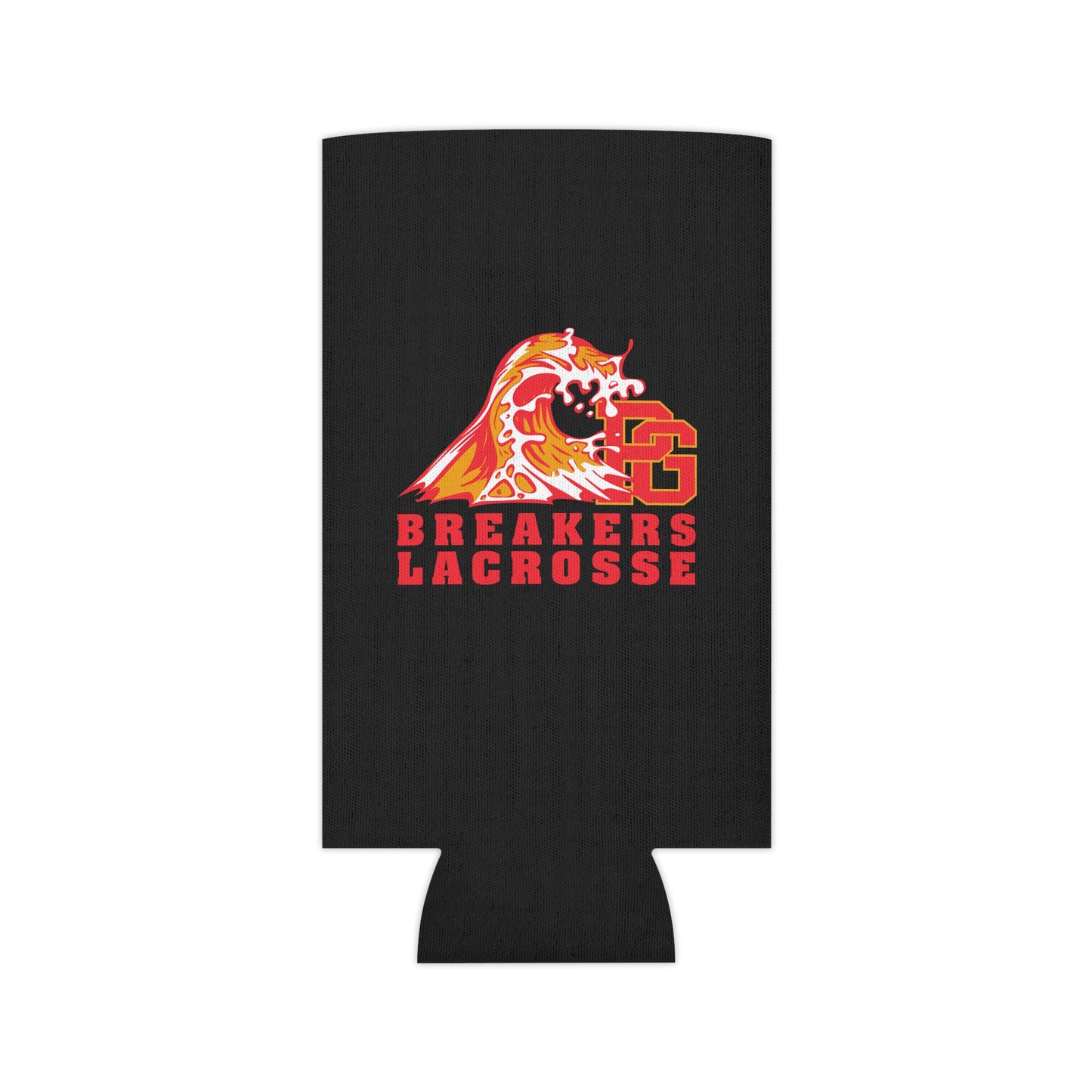 PGHS Lacrosse Can Cooler (3-pack)