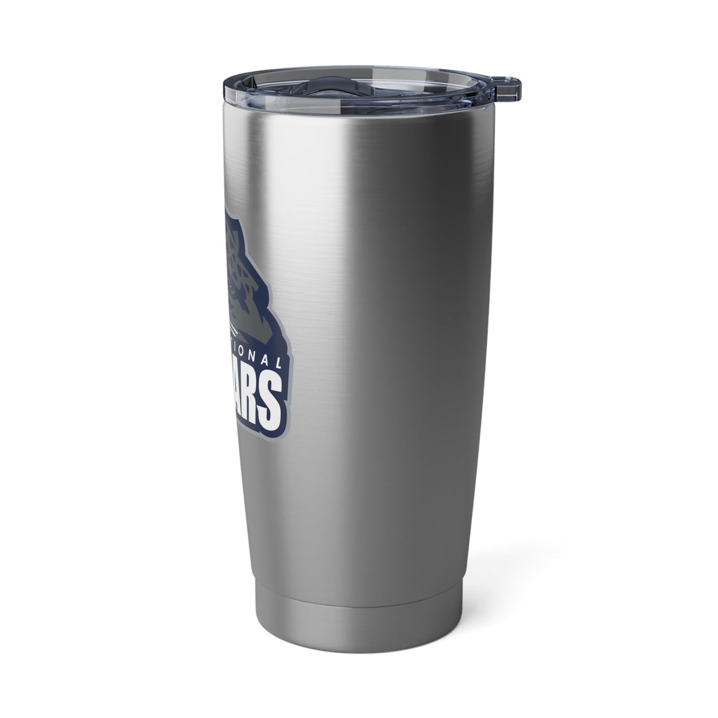 Jags Insulated Tumbler (20oz)