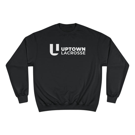 Adult Uptown Lacrosse Champion Sweatshirt