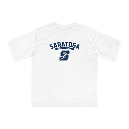 Adult SYLA Team 365 Zone Performance T-shirt