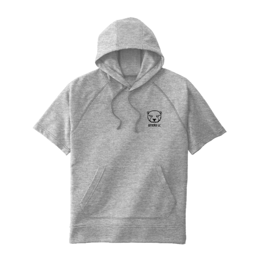 Adult Otters LC Sport-Tek Tri-Blend Hooded Pullover