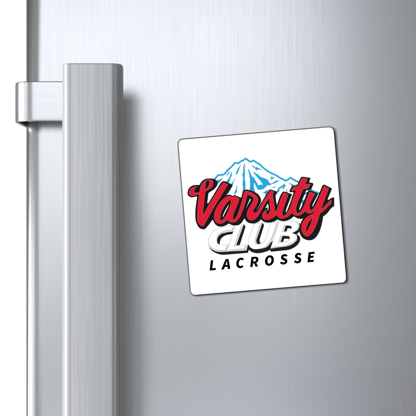 VCL Fridge Magnet (3x3 in)