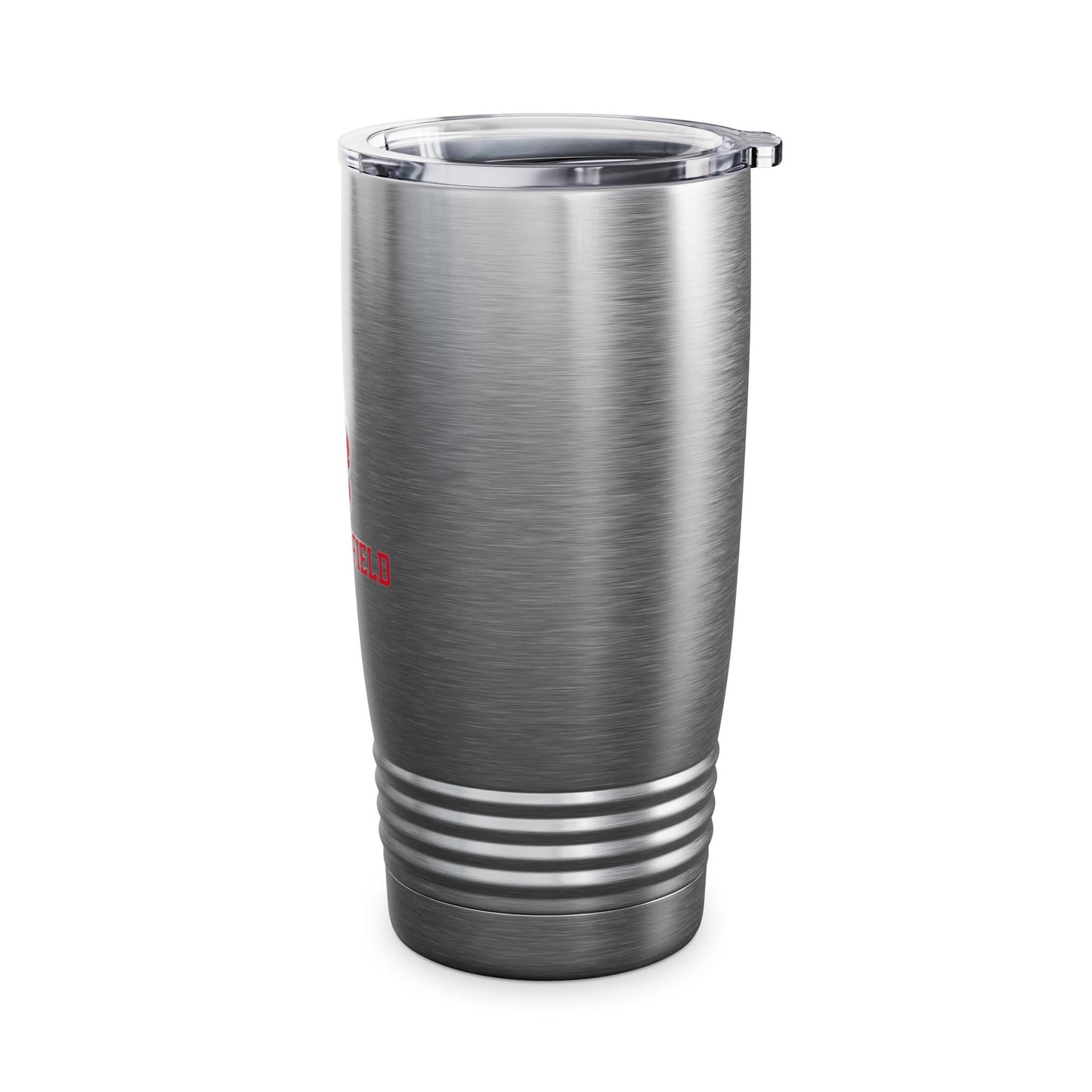 Bethel Tate HS Track & Field Ringneck Tumbler (20oz)