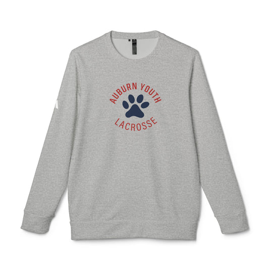 Adult AYL Adidas Fleece Crewneck Sweatshirt
