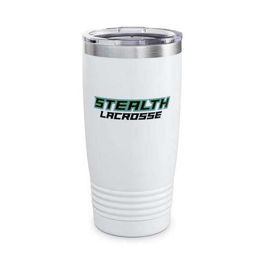 Stealth Lacrosse Tumbler (20oz)