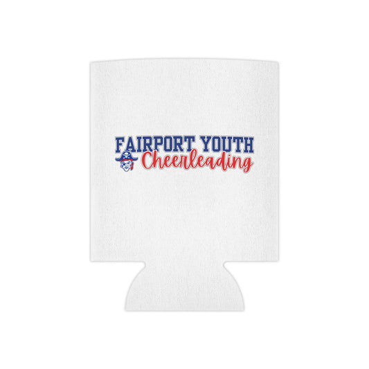 Fairport Football and Cheer Can Cooler (3-pack)