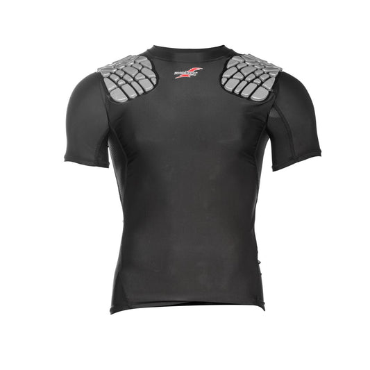 Adult / Youth Zoombang Shoulder Shirt