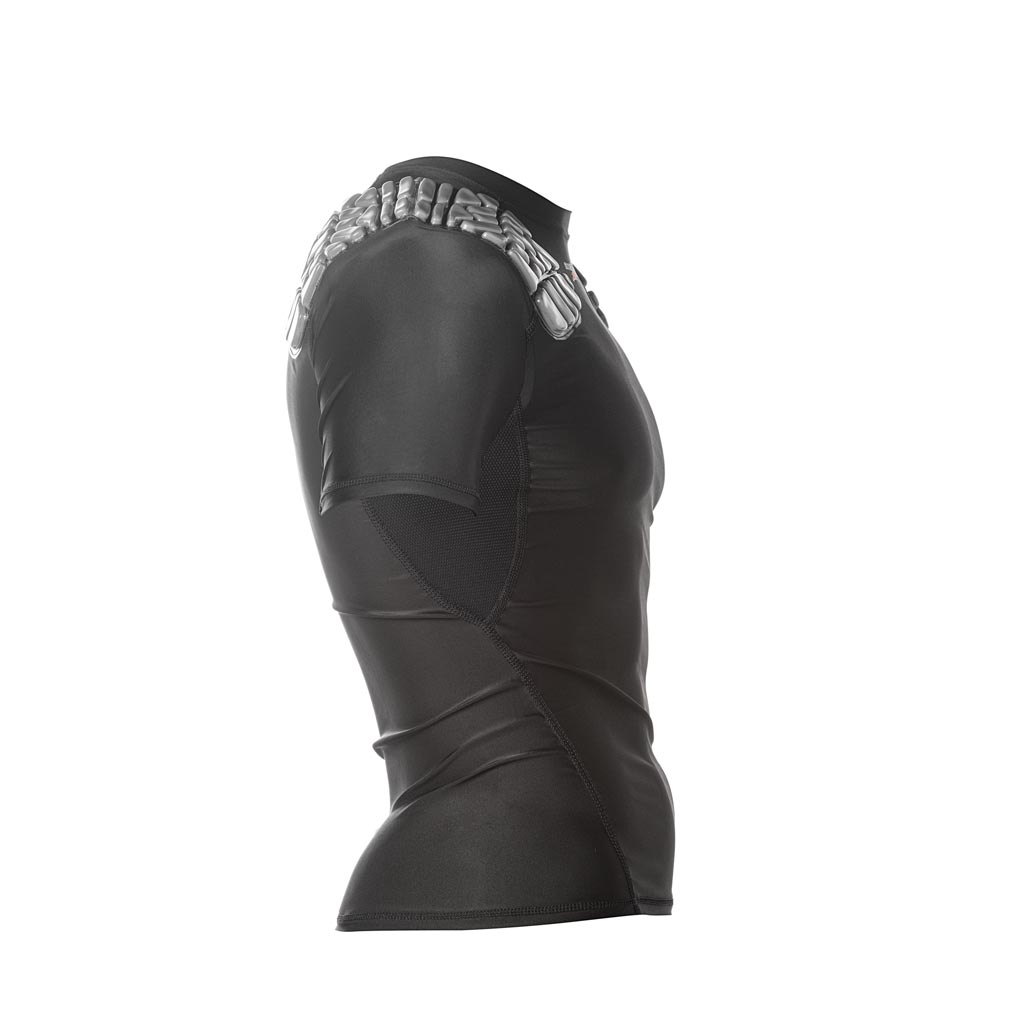 Adult / Youth Zoombang Shoulder Shirt