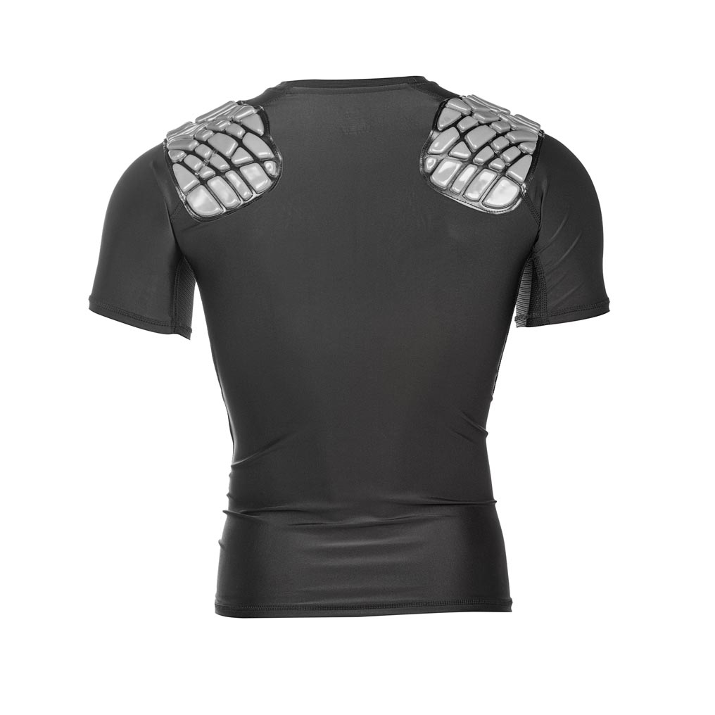Adult / Youth Zoombang Shoulder Shirt