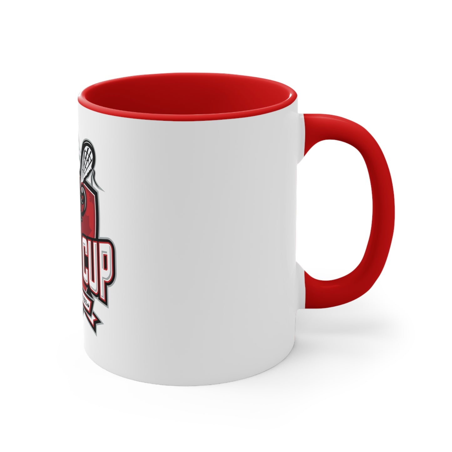2023 Minto Cup Coffee Mug (11oz)