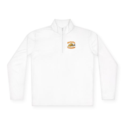 Adult Batavia Lacrosse Sport-Tek Quarter-Zip Pullover