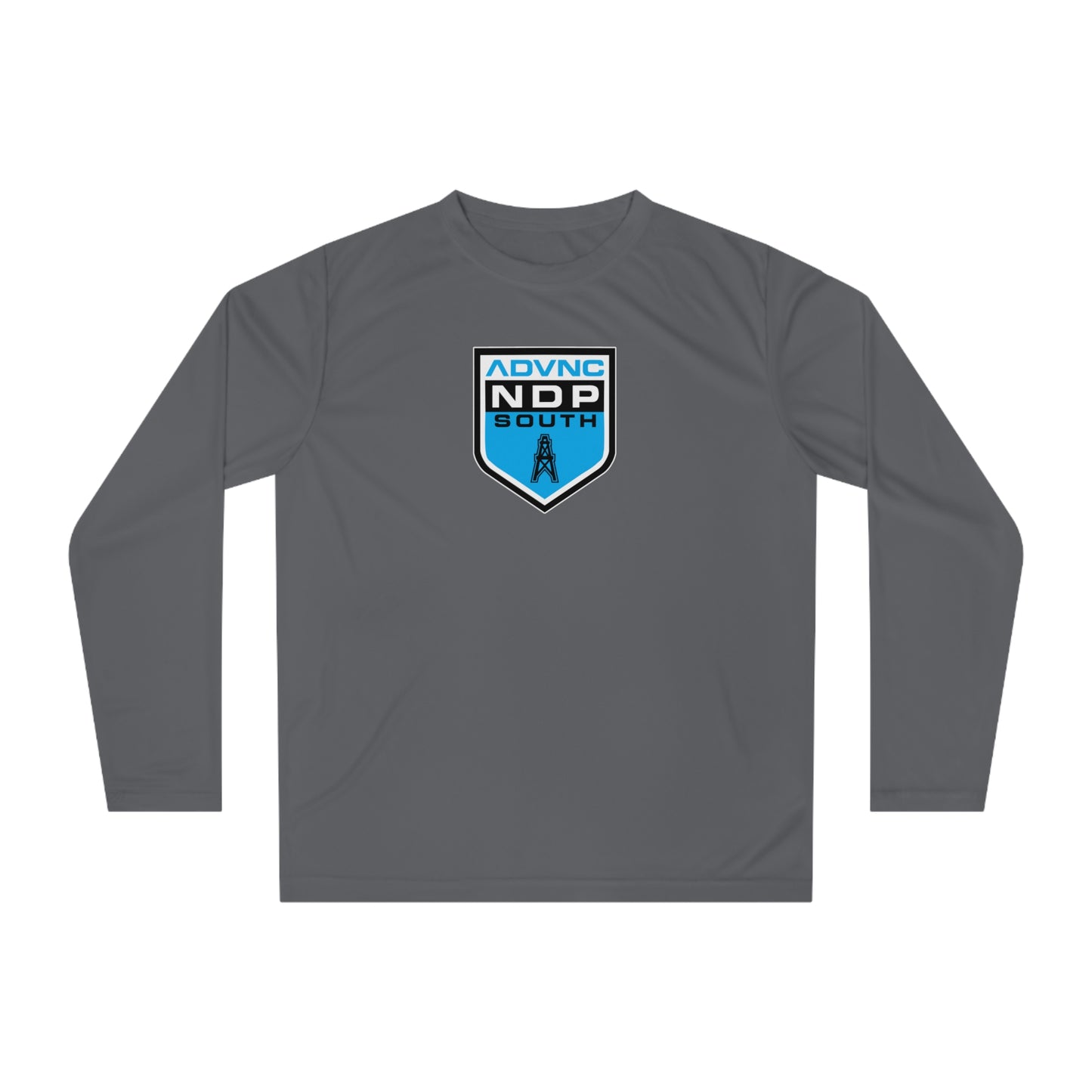 Adult ADVNC NDP South Team 365 Performance Long Sleeve