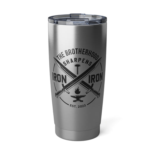 The Brotherhood Insulated Tumbler (20oz)