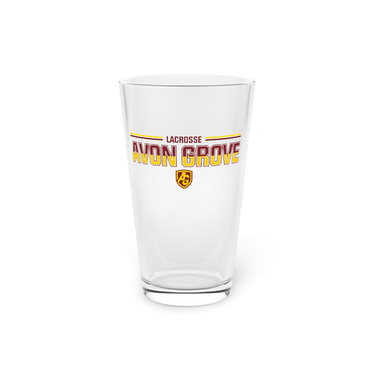AGL Pint Glass (16oz)