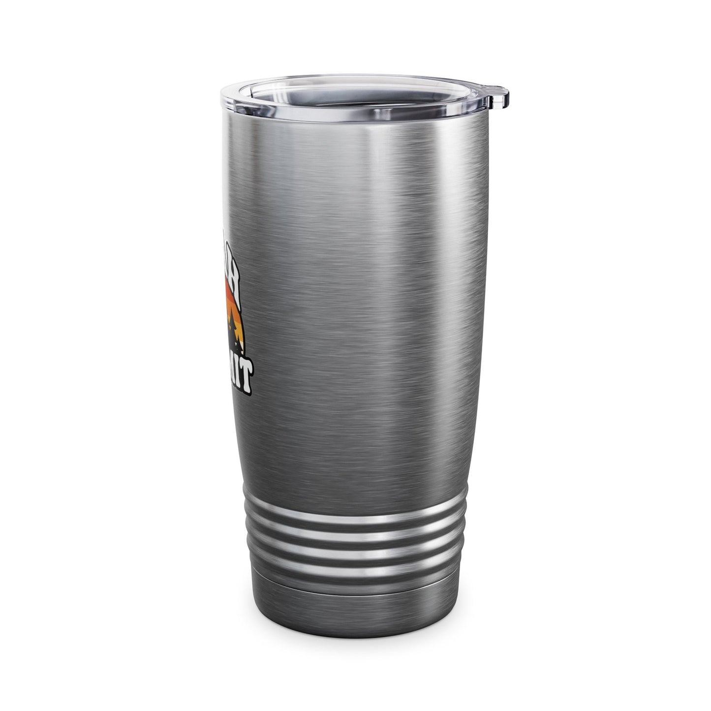 Utah Summit LC Ringneck Tumbler (20oz)
