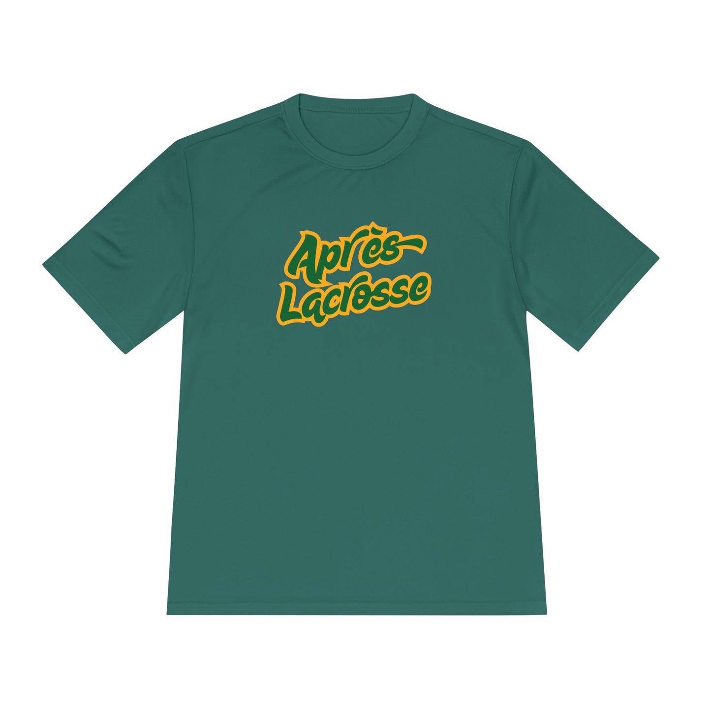 Adult Mountain West Prime Performance Tee