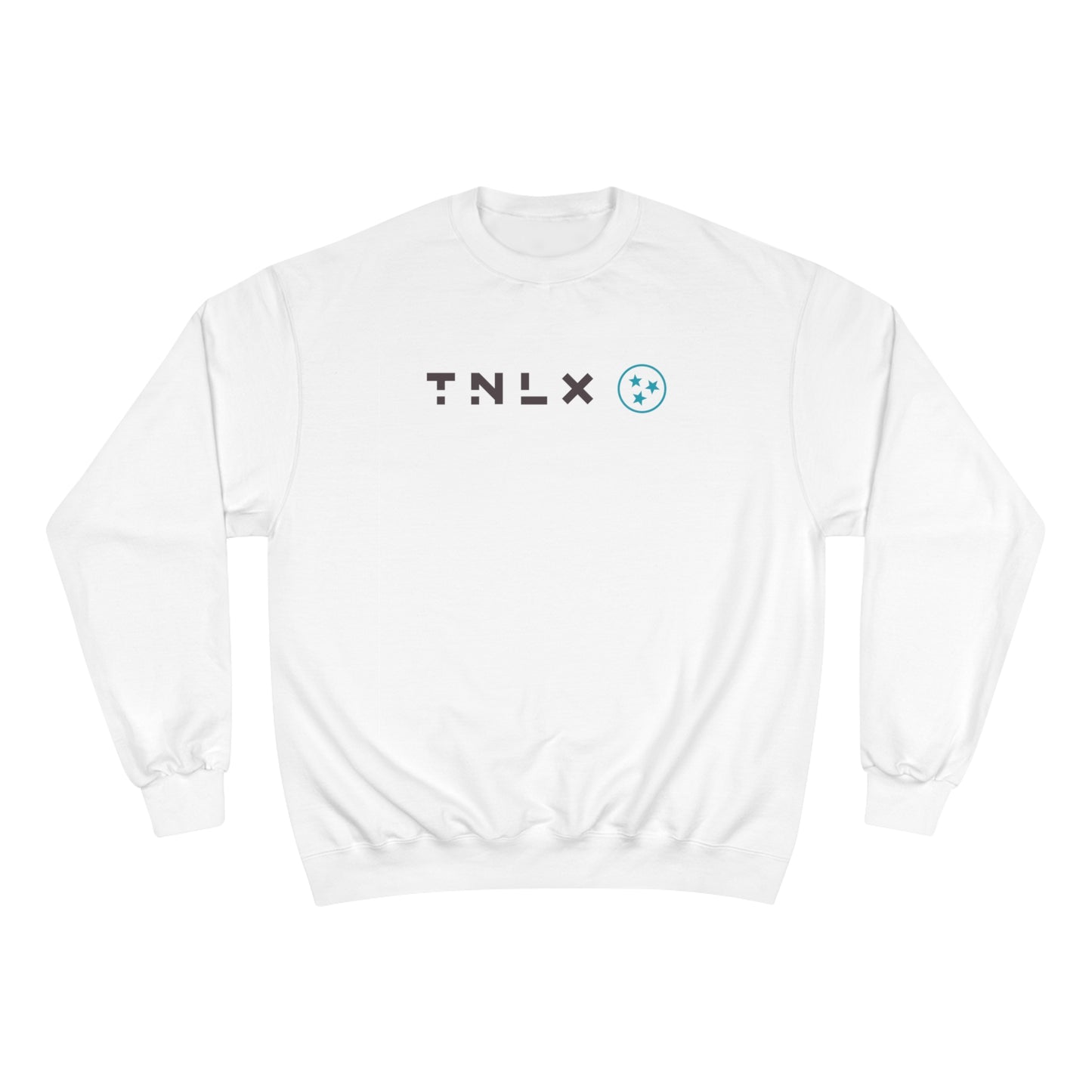Adult TNLX Lacrosse Champion Sweatshirt