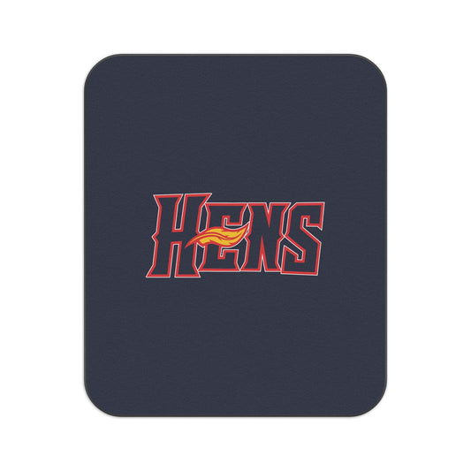 Mudhens Baseball Picnic Blanket (61" x 51")