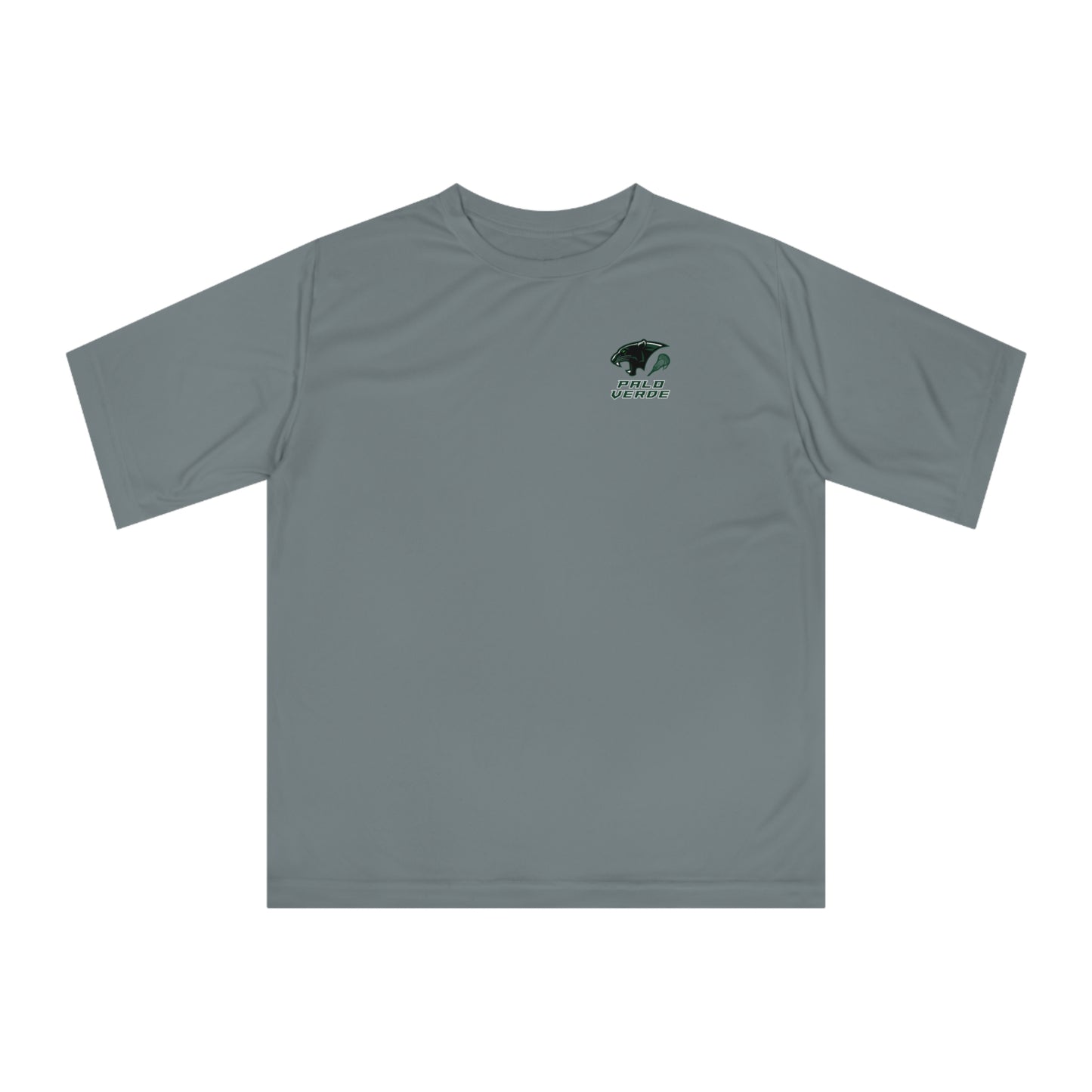 Adult Palo Verde Lacrosse Team 365 Performance T-shirt