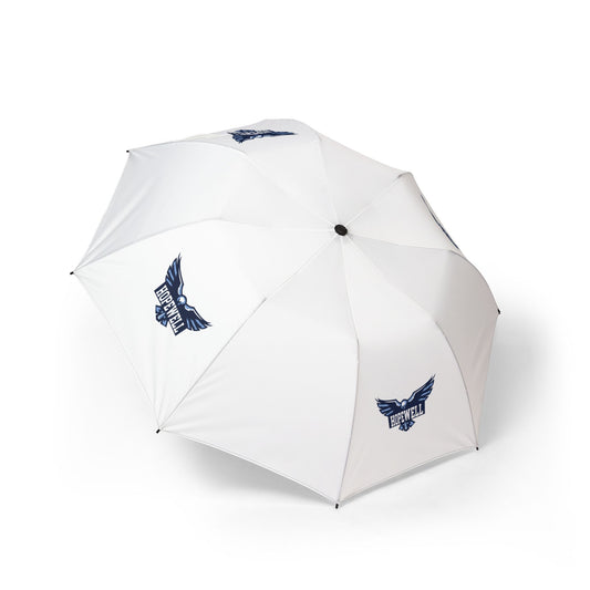 Hopewell Hawks Foldable Umbrella