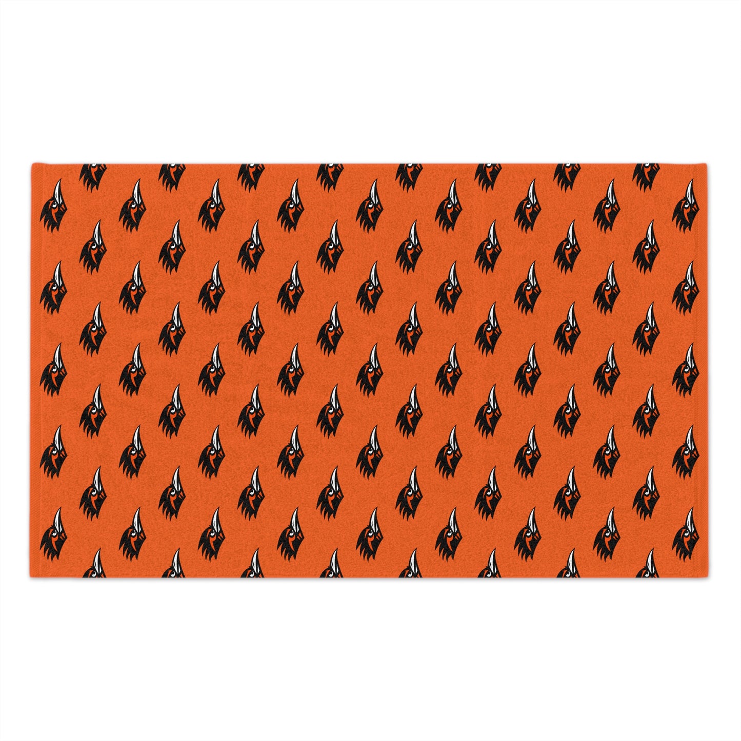 Ellington Roadrunners Rally Towel