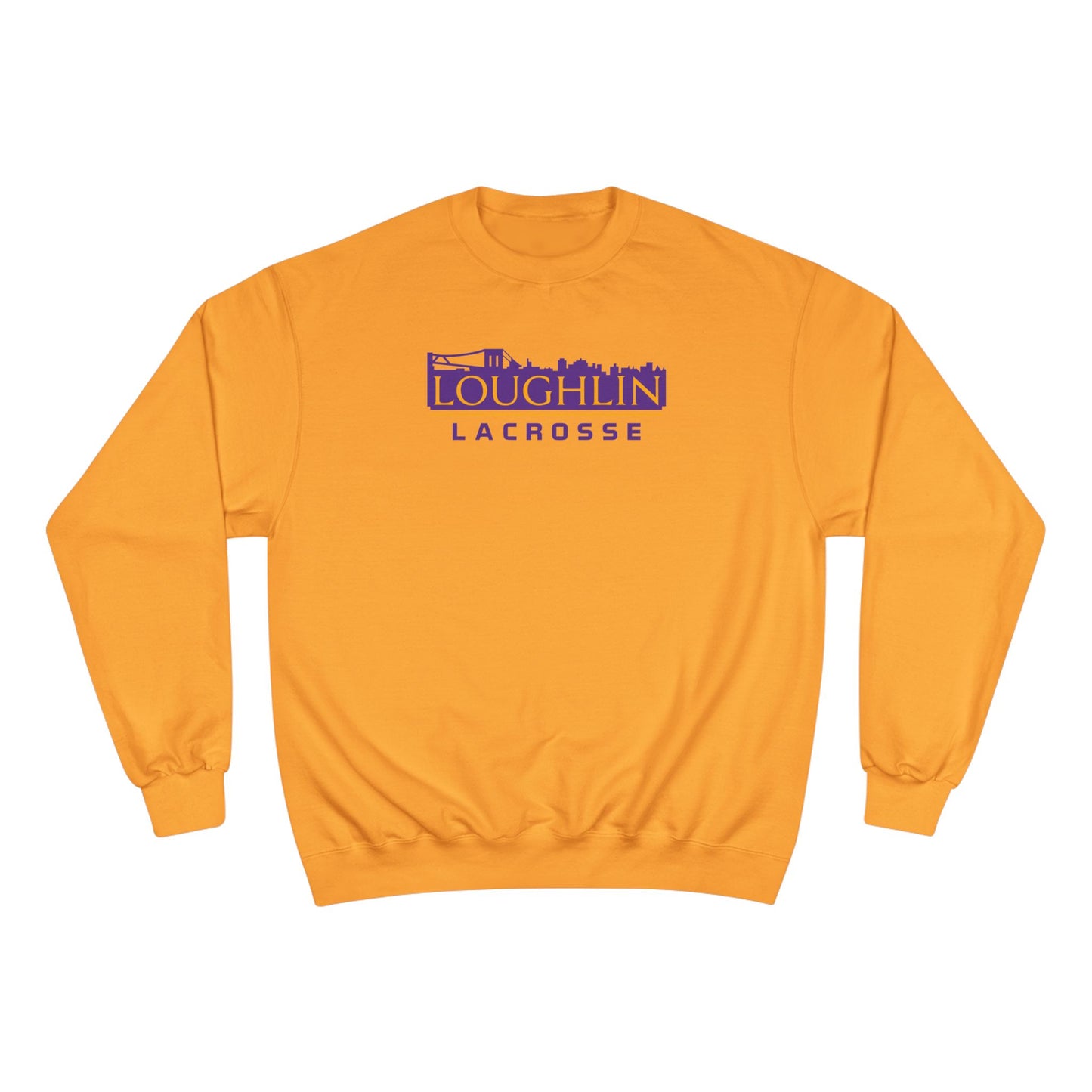 Adult BLMHS Lacrosse Champion Sweatshirt