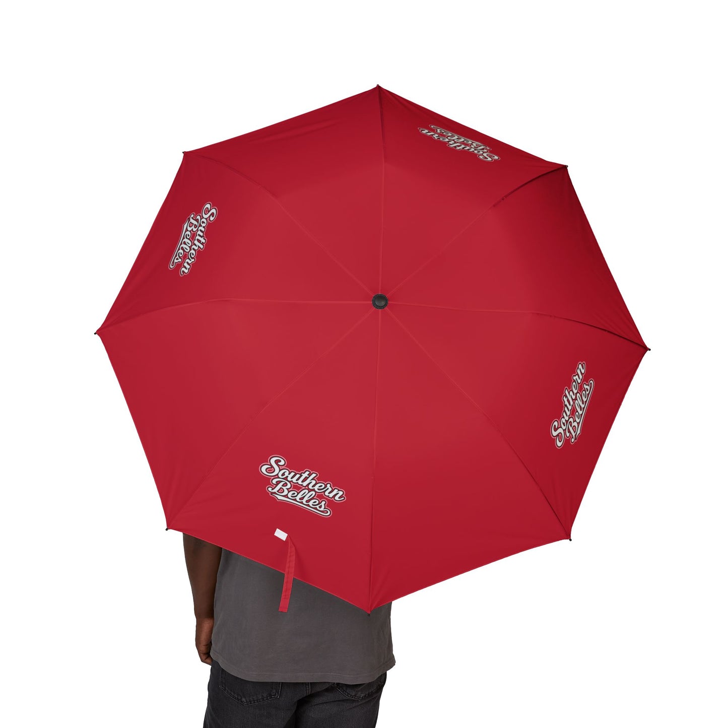 The Southern Belles Foldable Umbrella