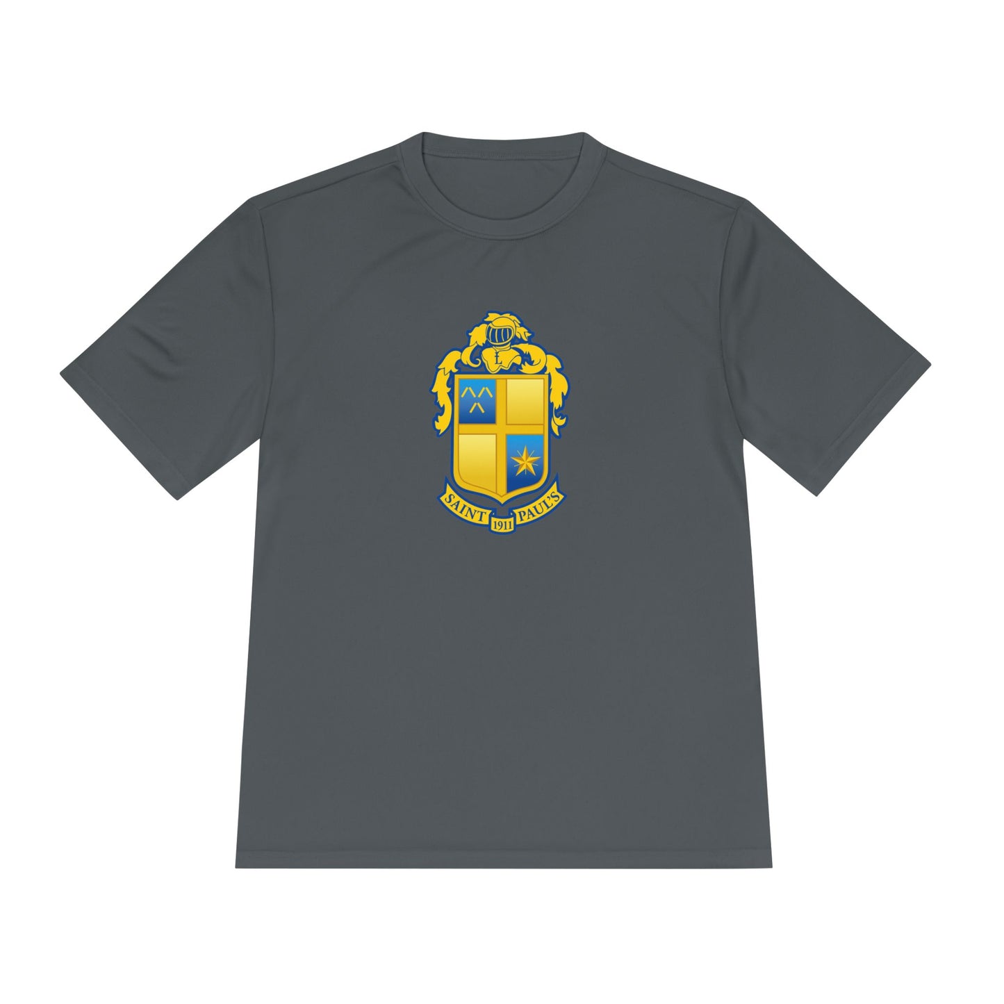 Adult Saint Paul's School Sport-Tek Performance Shirt