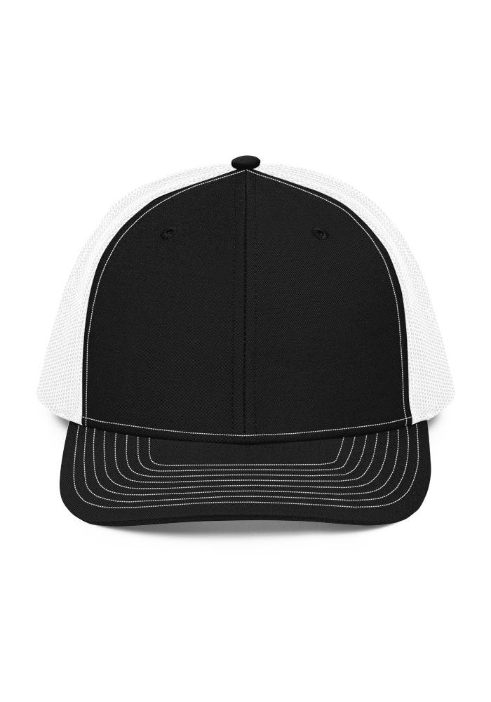 Snapback Trucker Cap