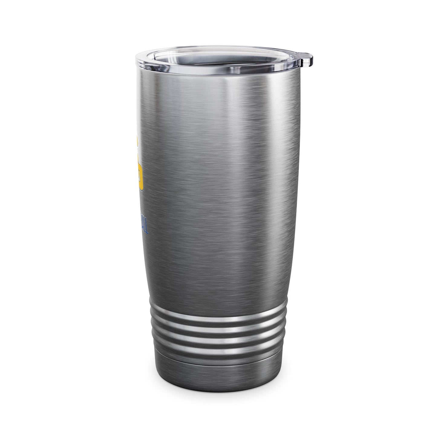 Saint Paul's Basketball Tumbler (20oz)