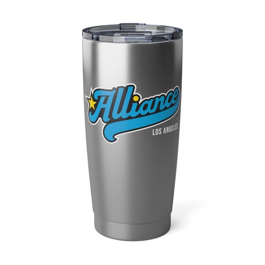 LA Alliance Lacrosse Insulated Tumbler (20oz)