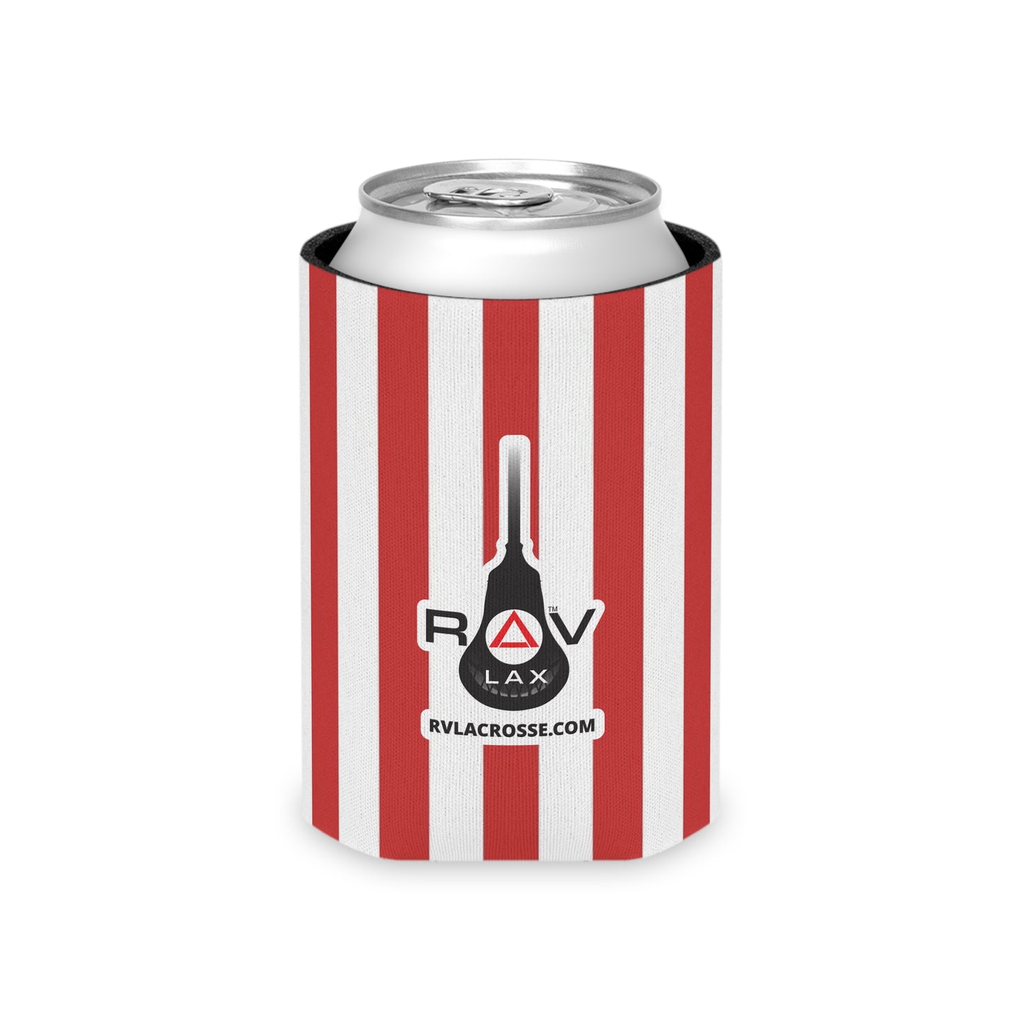 RV Lacrosse USA Can Cooler (3-Pack)
