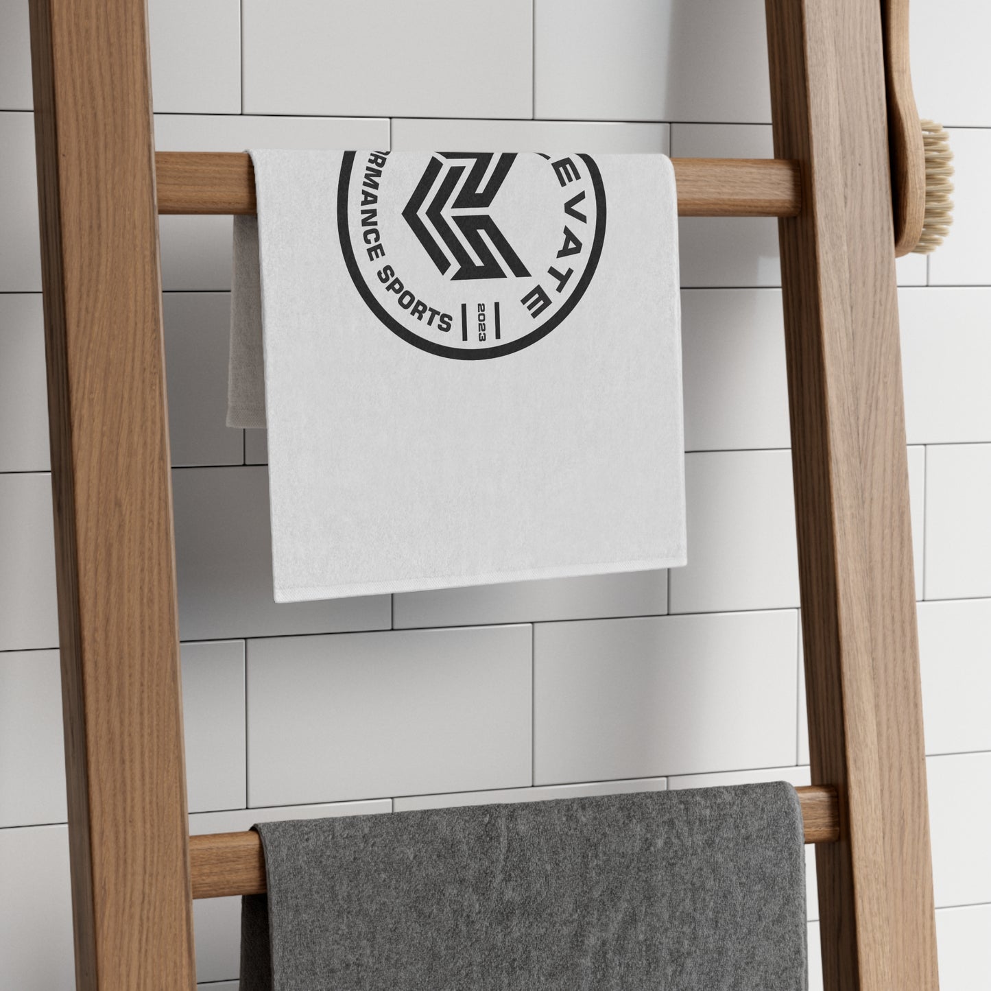Elevate Performance Sports Rally Towel (11" x 18")