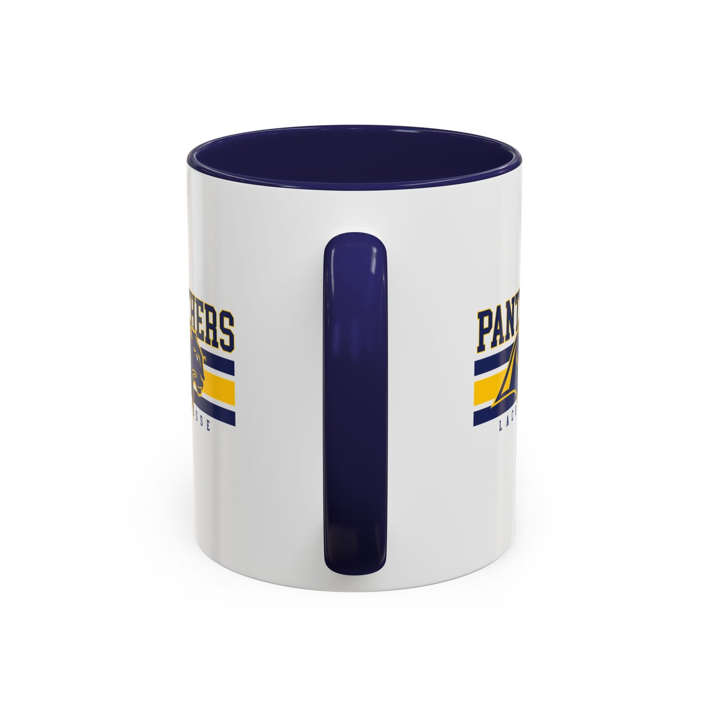 OTHS Lacrosse Ceramic Mug (11oz)